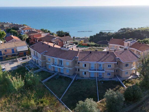 appartamento in vendita a Cupra Marittima