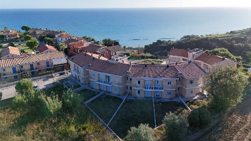 appartamento in vendita a Cupra Marittima