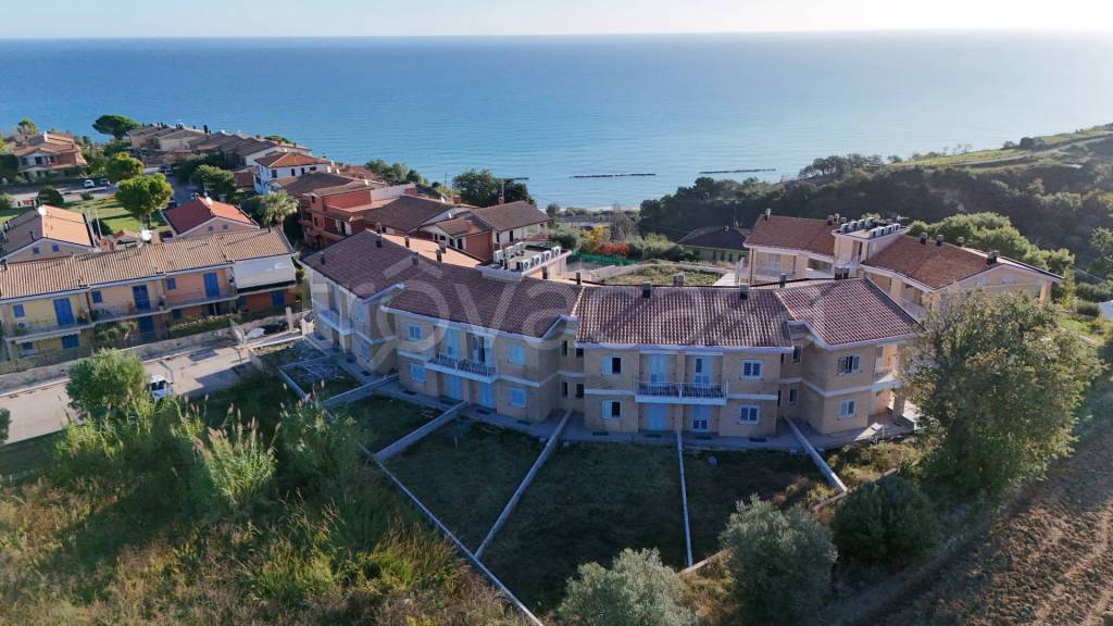 appartamento in vendita a Cupra Marittima