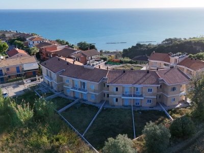 appartamento in vendita a Cupra Marittima