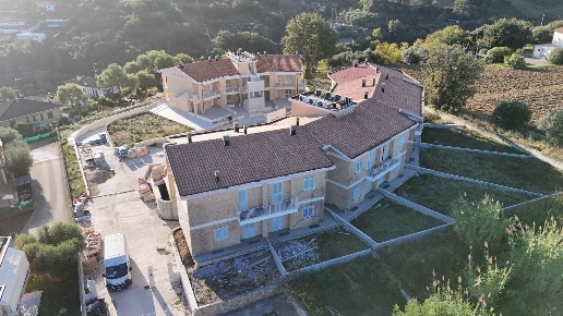 appartamento in vendita a Cupra Marittima