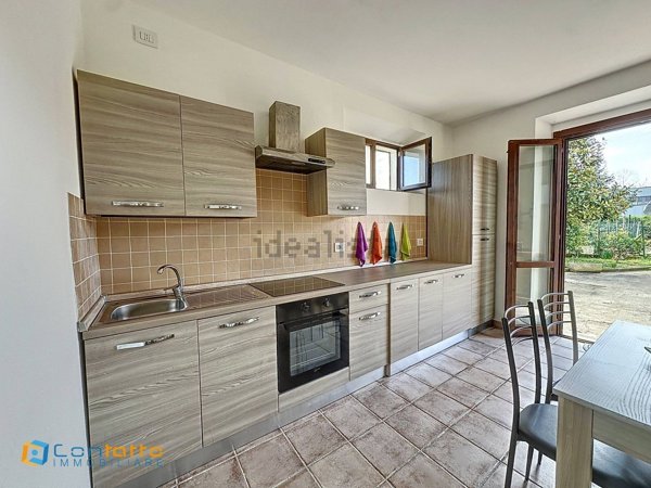 appartamento in vendita a Cupra Marittima