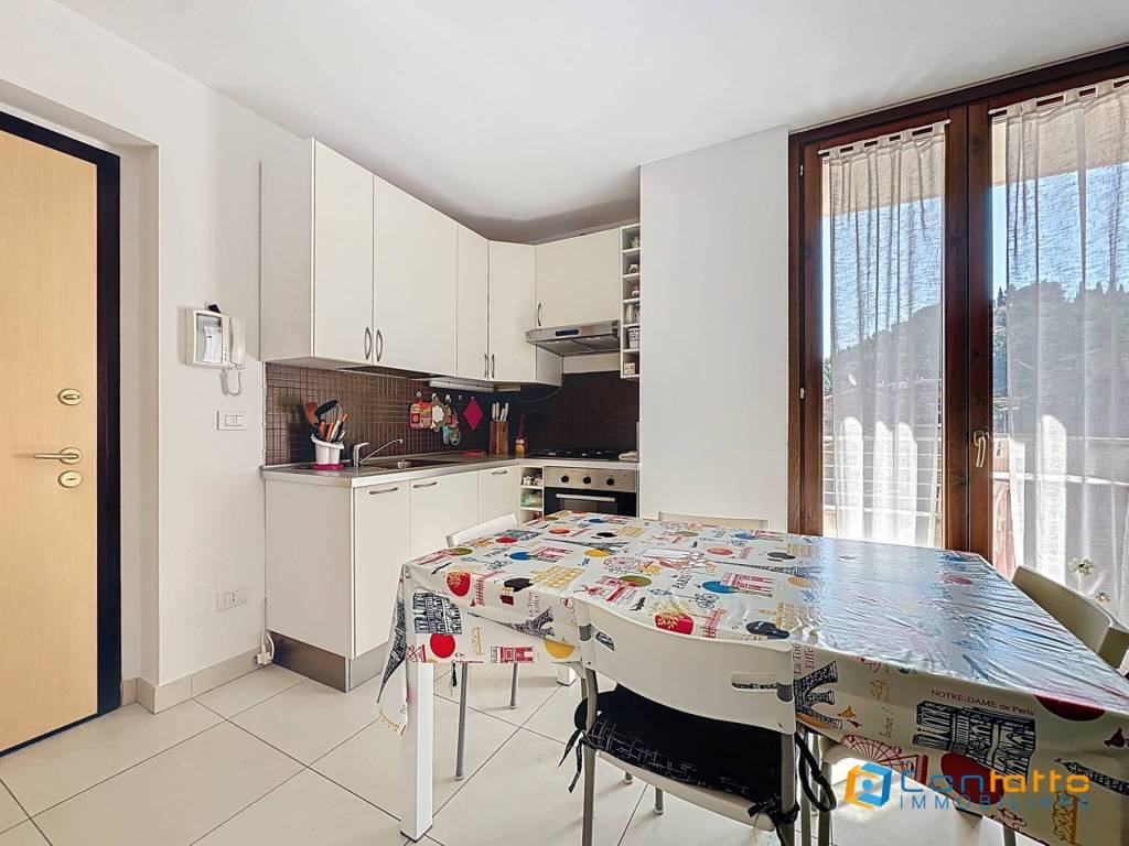 appartamento in vendita a Cupra Marittima