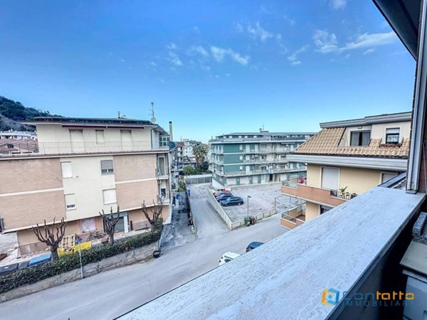 appartamento in vendita a Cupra Marittima