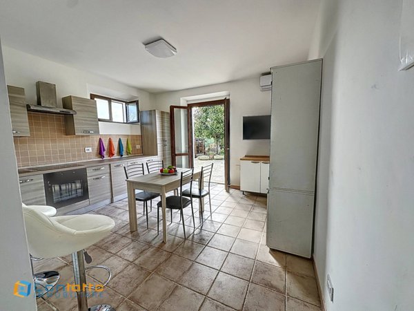 appartamento in vendita a Cupra Marittima