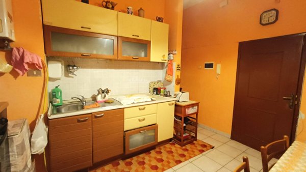 appartamento in vendita a Cupra Marittima