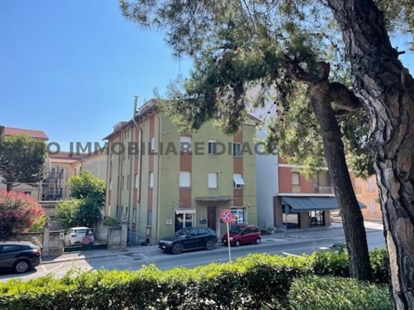 appartamento in vendita a Cupra Marittima