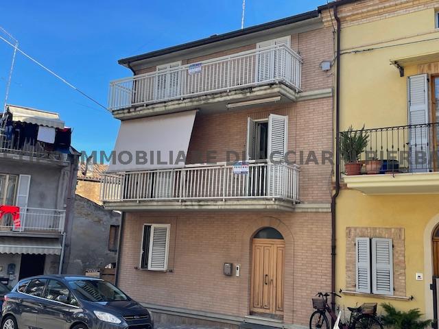 casa indipendente in vendita a Cupra Marittima