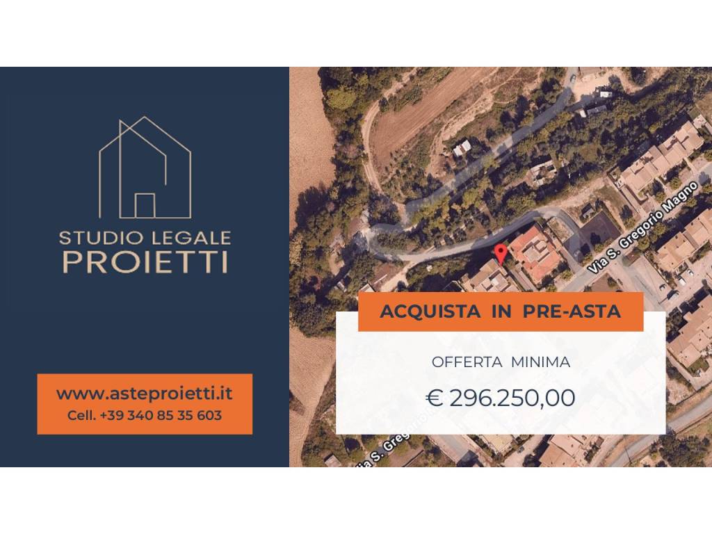 appartamento in vendita a Cupra Marittima