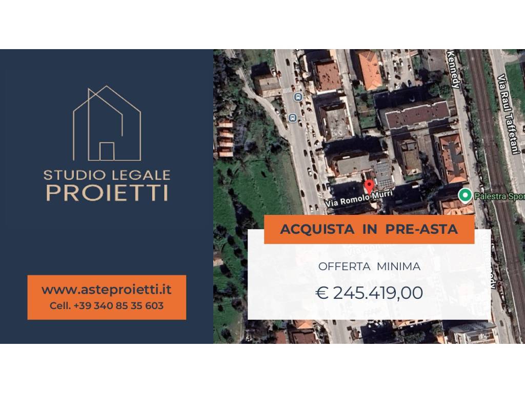 appartamento in vendita a Cupra Marittima