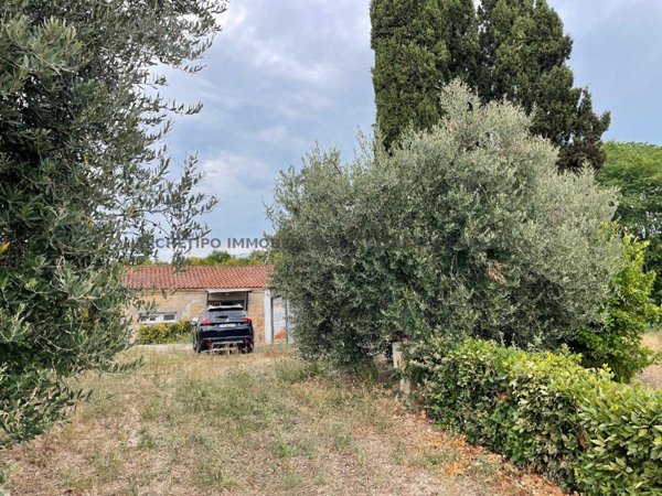 terreno edificabile in vendita a Cupra Marittima
