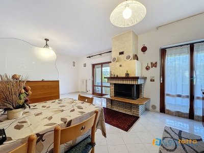 appartamento in vendita a Cupra Marittima