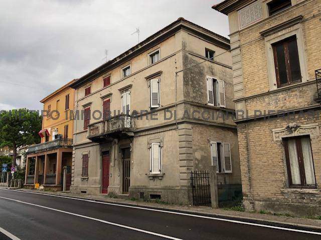 casa indipendente in vendita a Cupra Marittima