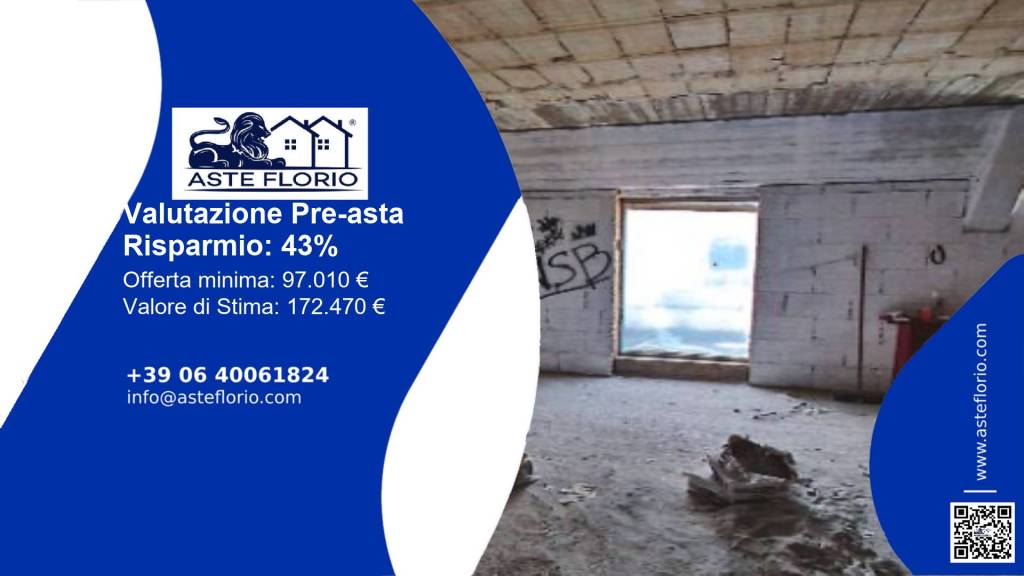 appartamento in vendita a Cupra Marittima