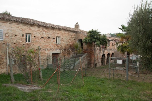 casa indipendente in vendita a Cupra Marittima