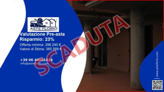 appartamento in vendita a Cupra Marittima