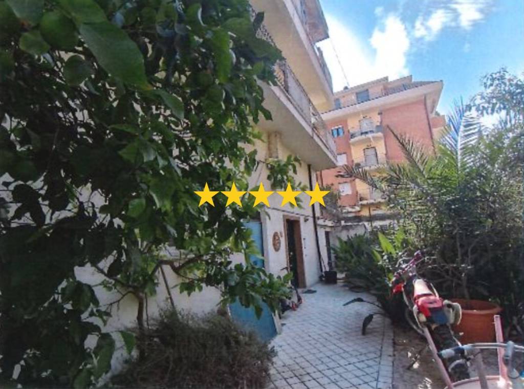 appartamento in vendita a Cupra Marittima