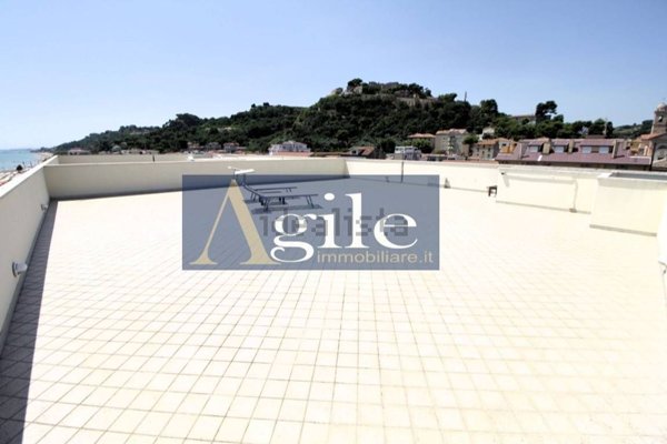 appartamento in vendita a Cupra Marittima