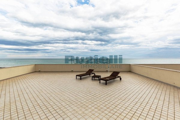 appartamento in vendita a Cupra Marittima