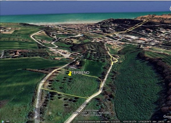 casa indipendente in vendita a Cupra Marittima