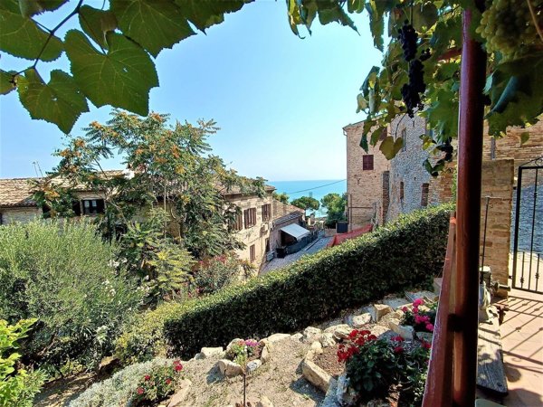 appartamento in vendita a Cupra Marittima