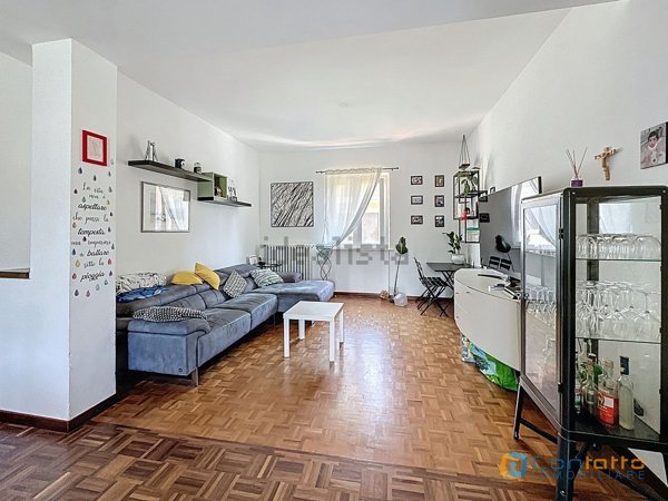 appartamento in vendita a Cupra Marittima