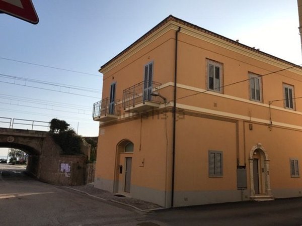 appartamento in vendita a Cupra Marittima
