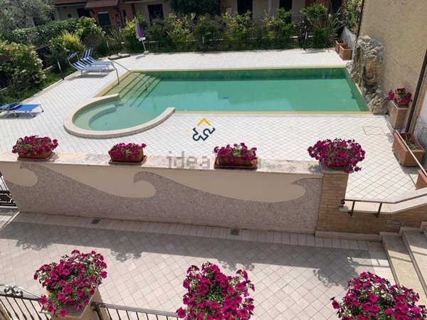 appartamento in vendita a Cupra Marittima