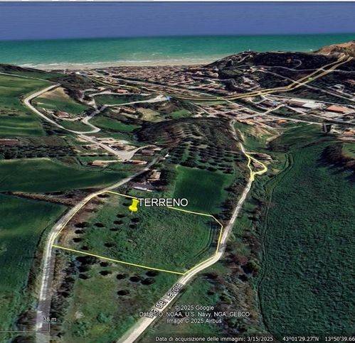 casa indipendente in vendita a Cupra Marittima