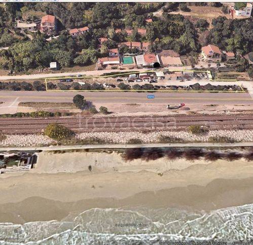 casa indipendente in vendita a Cupra Marittima