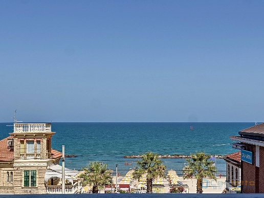 appartamento in vendita a Cupra Marittima