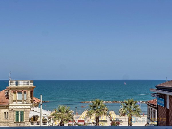 appartamento in vendita a Cupra Marittima