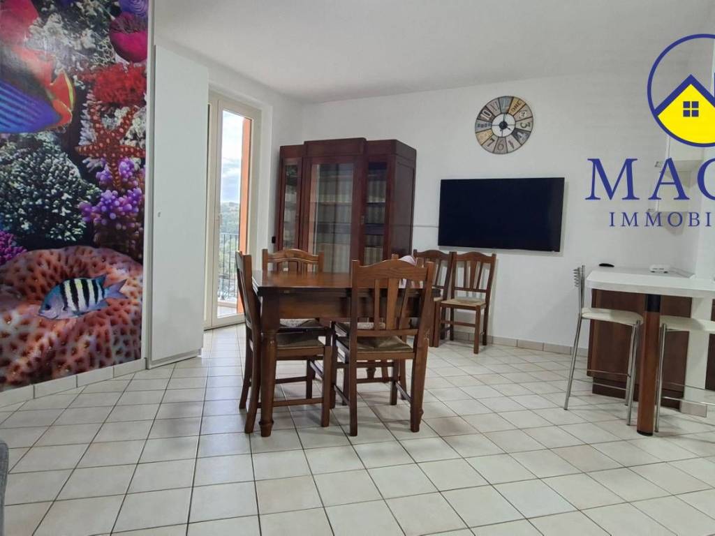appartamento in vendita a Cupra Marittima