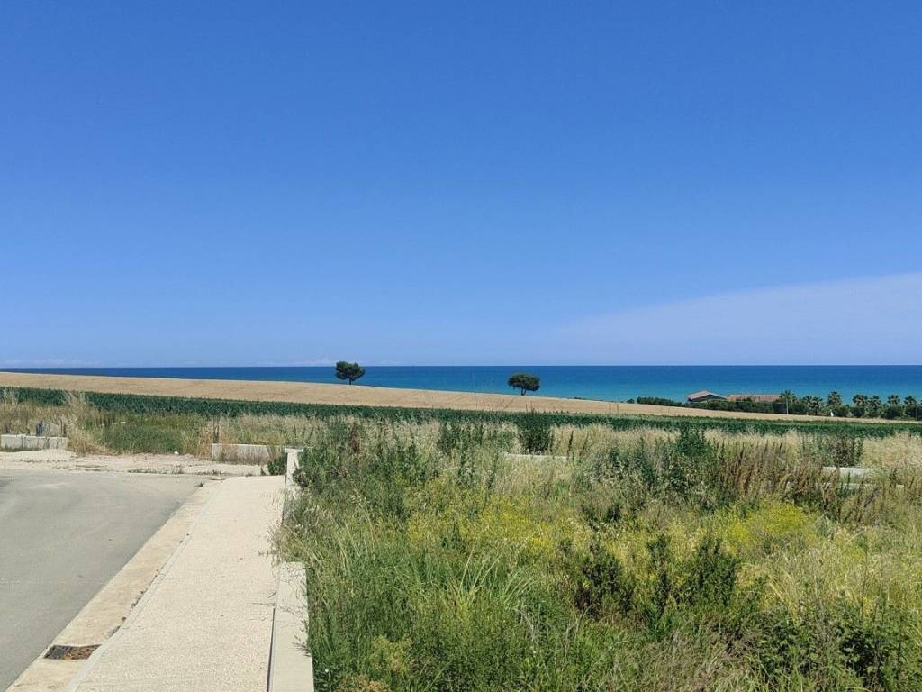 terreno agricolo in vendita a Cupra Marittima