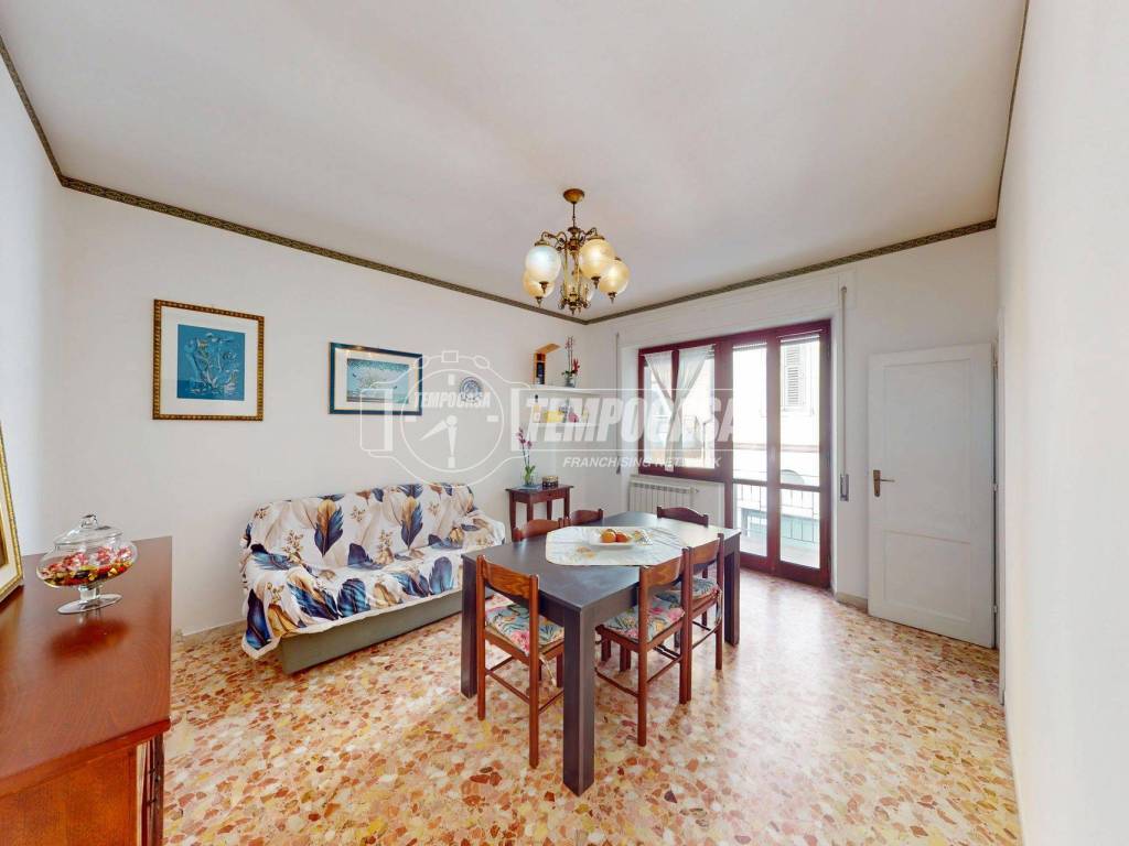 appartamento in vendita a Cupra Marittima