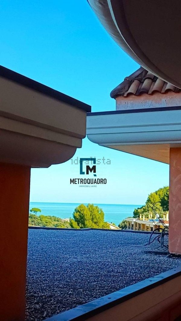 appartamento in vendita a Cupra Marittima