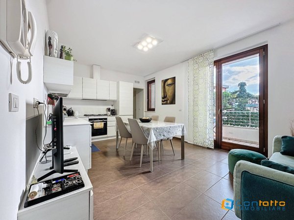 appartamento in vendita a Cupra Marittima