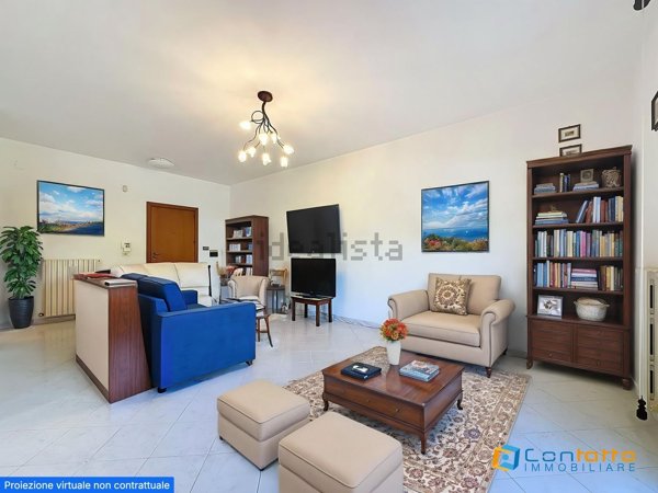 appartamento in vendita a Cupra Marittima