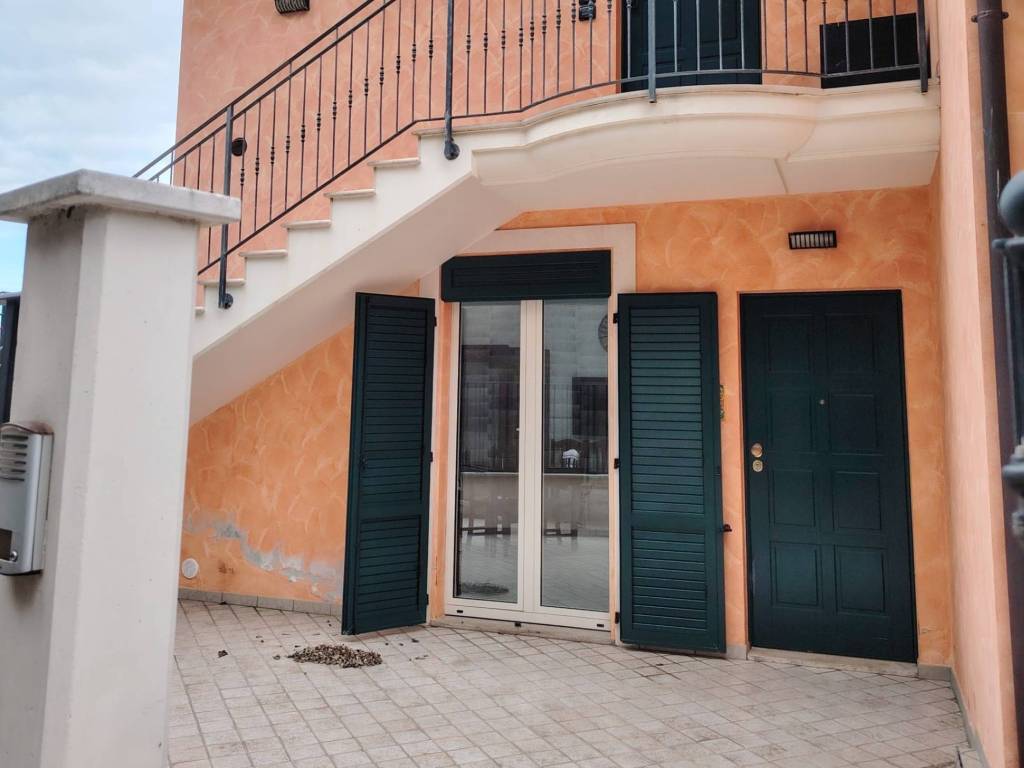 appartamento in vendita a Cupra Marittima