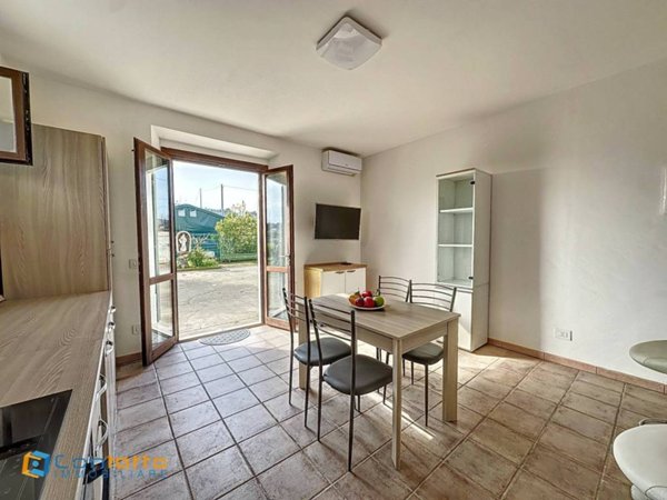 appartamento in vendita a Cupra Marittima