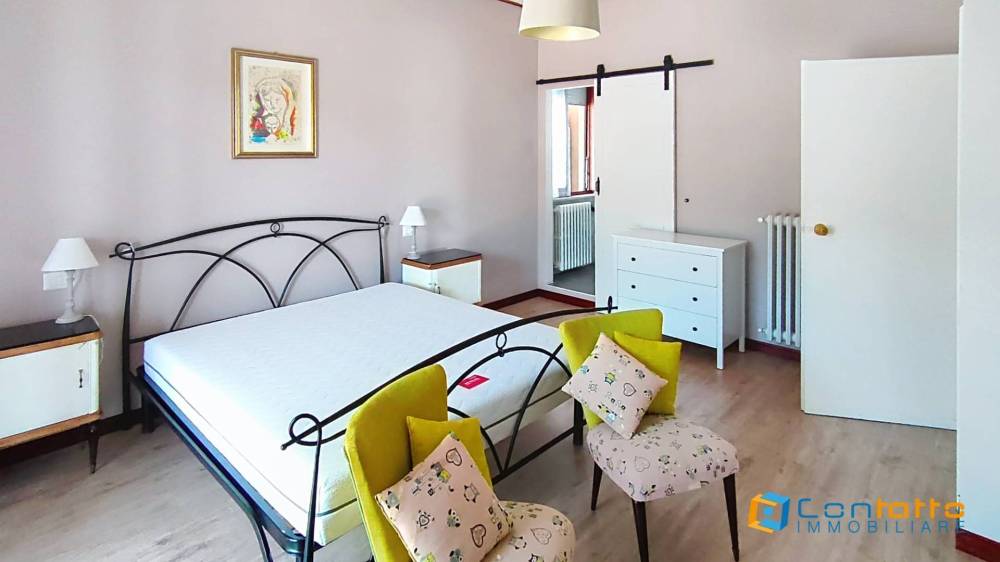 appartamento in vendita a Cupra Marittima