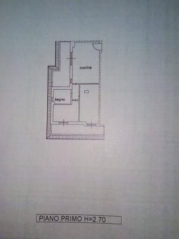 appartamento in vendita a Cupra Marittima