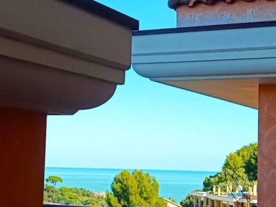 appartamento in vendita a Cupra Marittima