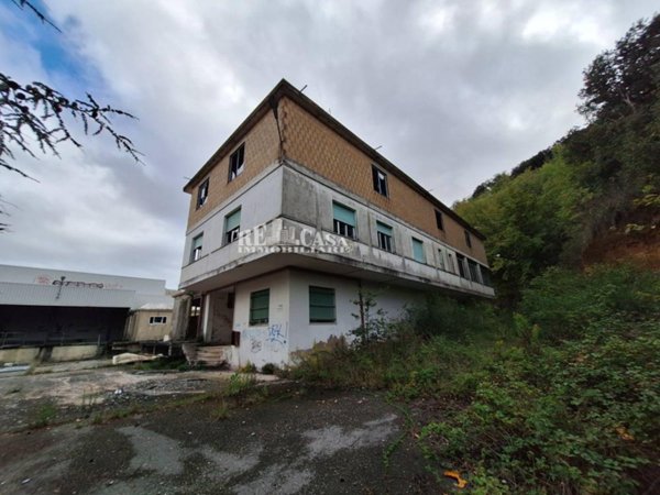 capannone in vendita a Cupra Marittima