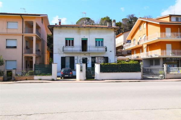 appartamento in vendita a Cupra Marittima