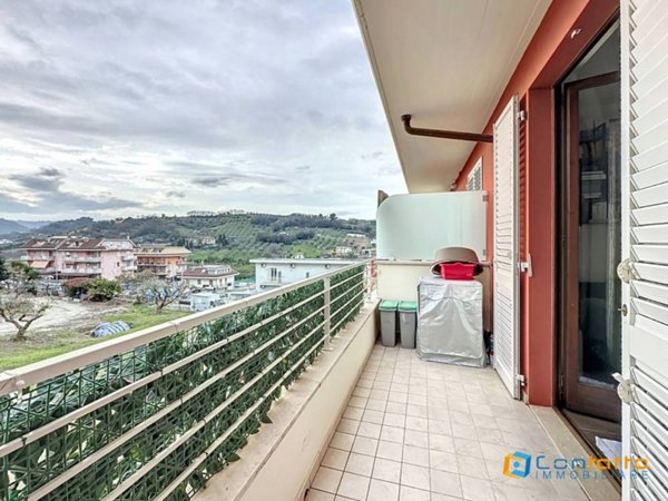 appartamento in vendita a Cupra Marittima