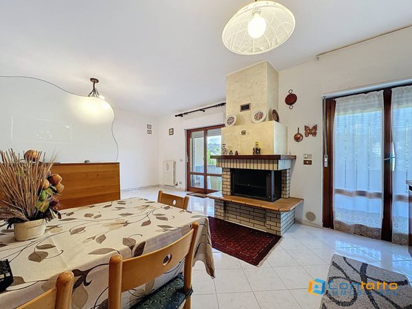 appartamento in vendita a Cupra Marittima