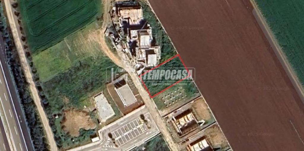 terreno agricolo in vendita a Cupra Marittima