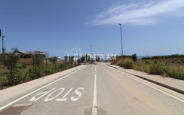 casa indipendente in vendita a Cupra Marittima