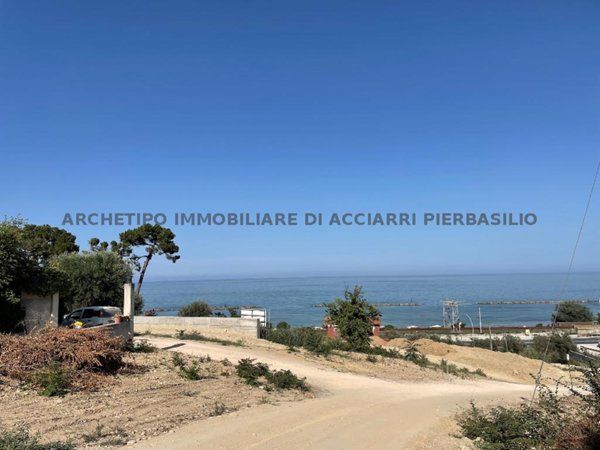 casa indipendente in vendita a Cupra Marittima